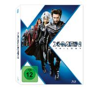 X-Men - Trilogie [Alemania] [Blu-ray]