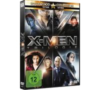 X-Men - Trilogie [Alemania] [DVD]