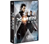 X-Men Trilogy Box [4dvd] [00 [Alemania]