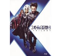 X-men - Trilogy [Italia] [Blu-ray]