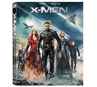 X-Men Trilogy Pack [Blu-ray + Digital HD] [Blu-ray]