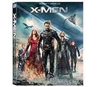 X-Men Pack Trilogía – Blu-ray + Digital HD – Blu-ray