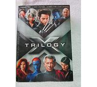 X-Men: Trilogy Pack [Edizione: Stati Uniti] [USA] [DVD]
