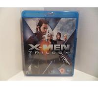X-Men Trilogy - The Last Stand [Edizione: Regno Unito] [Reino Unido] [Blu-ray]