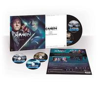 X-Men Trilogy / X-Men Trilogy - 3-Disc Vintage Set ( X-Men / X2: X-Men United / X-Men: The Last Stand ) (Blu-Ray)