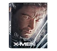 X-Men [USA] [Blu-ray]