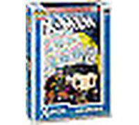 X-Men Wolverine Days Future Past Pop Comic Funda #50 Vinyl Figura Funko