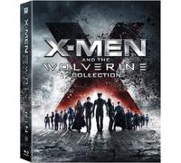 X-Men & Wolverine [USA] [Blu-ray]