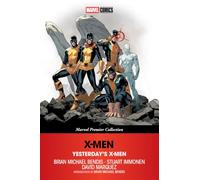 X-Men: Yesterday's X-Men [Marvel Premier Collection]: 1