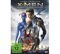 X-Men - Zukunft ist Vergangenheit [Alemania] [DVD]