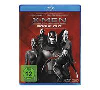 X-Men - Zukunft ist Vergangenheit - Rogue Cut [Blu-ray]
