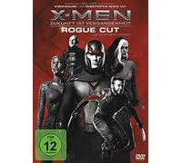 X-Men - Zukunft ist Vergangenheit - Rogue Cut [DVD]