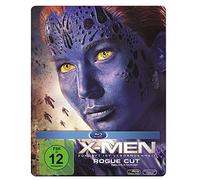 X-Men: Zukunft ist Vergangenheit: Rogue Cut / Steelbook [Alemania] [Blu-ray]