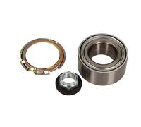 Rodamiento de la rueda Eje delantero Cojinete de bolas 16-14 650 0014 MEYLE