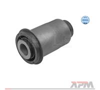 MEYLE Casquillo cojinete, brazo oscilante para SUZUKI: Grand Vitara (Ref: 34-14 610 0006)
