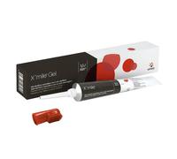 Uranovet Xmile Gel Dentífrico para mascotas