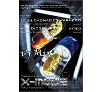 X-Mode Vol.1 - Neogenetix - The Experiment Begins by Tokyo X-Ray Studio [DVD] (japan import)