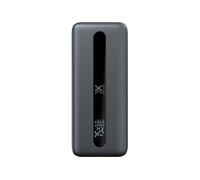X-Moove batería externa Laptop Pro 20 Batterie externe TU Noir