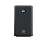 X-Moove batería externa Mini 20 Batterie externe TU Noir