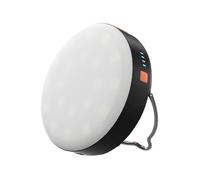 X-Moove batería externa Rugged LED TU Noir