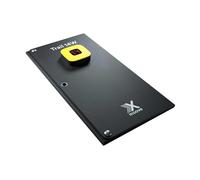X-Moove panel solar Trail ETFE - 14W TU Noir