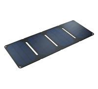 X-Moove panel solar Trail ETFE - 6W Batterie externe TU Noir