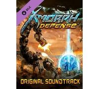 X-Morph: Defense - Soundtrack Steam Key GLOBAL