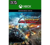 X-Morph: Defense Survival Of The Fittest (DLC) XBOX LIVE Key EUROPE