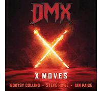 X MOVES