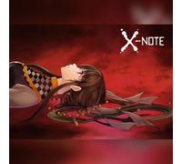 X-note (PC) Steam Key - GLOBAL