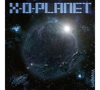 X-O-Planet - Voyagers