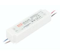X-ON LPC-35-1400 - Fuente de alimentación LED, 1 unidad