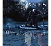 X Opus - Epiphany