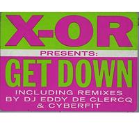 X-OR - Get Down