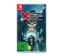 X-Out: Resurfaced - Limited Edition - Nintendo Switch
