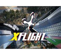 X飞行俱乐部 (PC) Steam Gift - EU