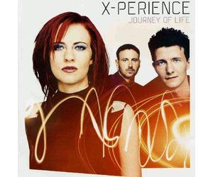 X-Perience - Journey of Life