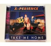 X-Perience - Take Me Home