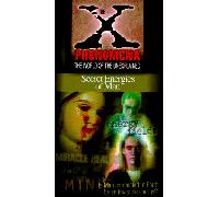 X Phenomena - X-Phenomena: Secret Energies of Man [Alemania] [VHS]