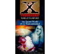 X Phenomena - X-Phenomena: Secret World of Transcendental [Alemania] [VHS]