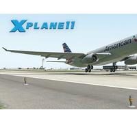 X-Plane 11 (PC) Steam Account - GLOBAL