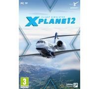 X-plane 12 (PC)