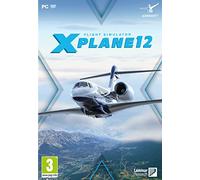 X-plane 12 (PC)
