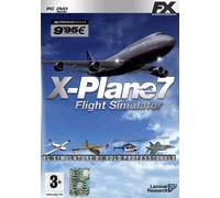 X-Plane ver.7 Flight Simulator Premium [Importación italiana]