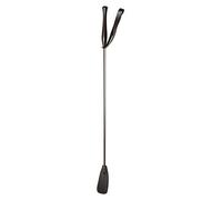 X-Play Allure Plain crop - Black 80 g