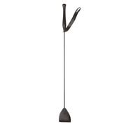 X-Play Allure Wide tip crop - Black 80 g