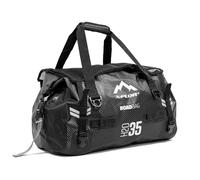 X-PLOR Bolsa Cargo Carbon Series 35 Litr