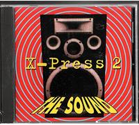 X-Press 2 - Sound