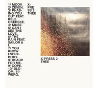 X-Press 2 - Thee