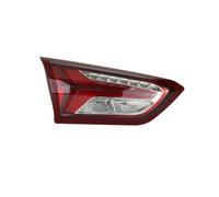 X psblty 1 Luz Trasera, Compatible Con Chevrolet Malibu XL.